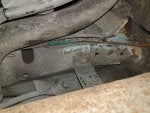 Automotive tire Hood Grey Bumper Automotive exterior